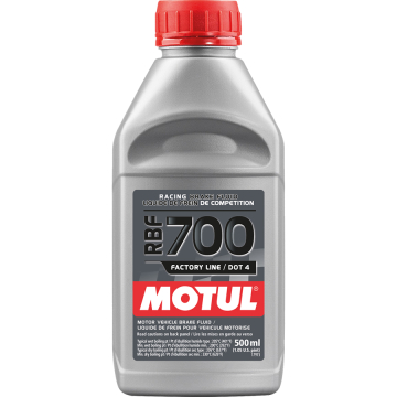Motul RBF700 Factory Line (500mL/1.05 US Pint)