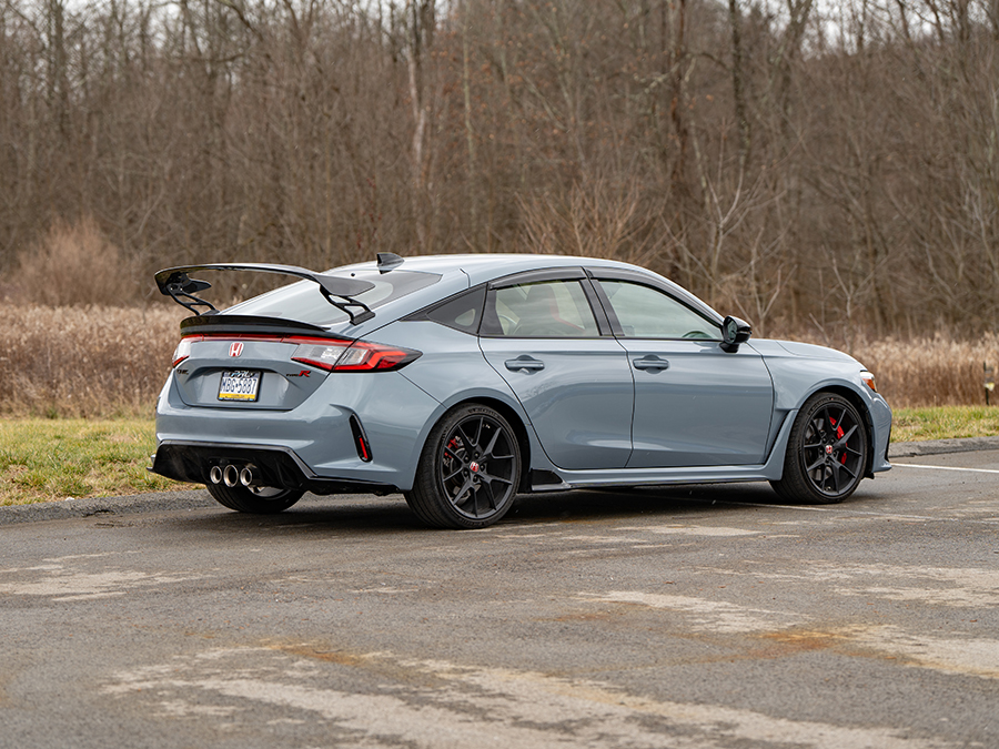 Evasive Motorsports: PRL Motorsports Wing Risers - Honda Civic