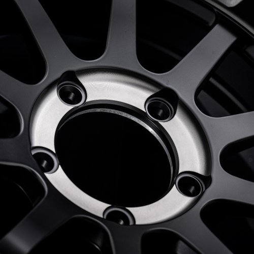 Evasive Motorsports: RAYS Offroad A-LAP-J 2324 Wheel - 16x6