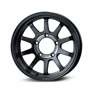 RAYS Offroad A-LAP-J 2324 Wheel - 16x5.5 / Offset +20 / 5x139.7 (Matte Translucent Black)