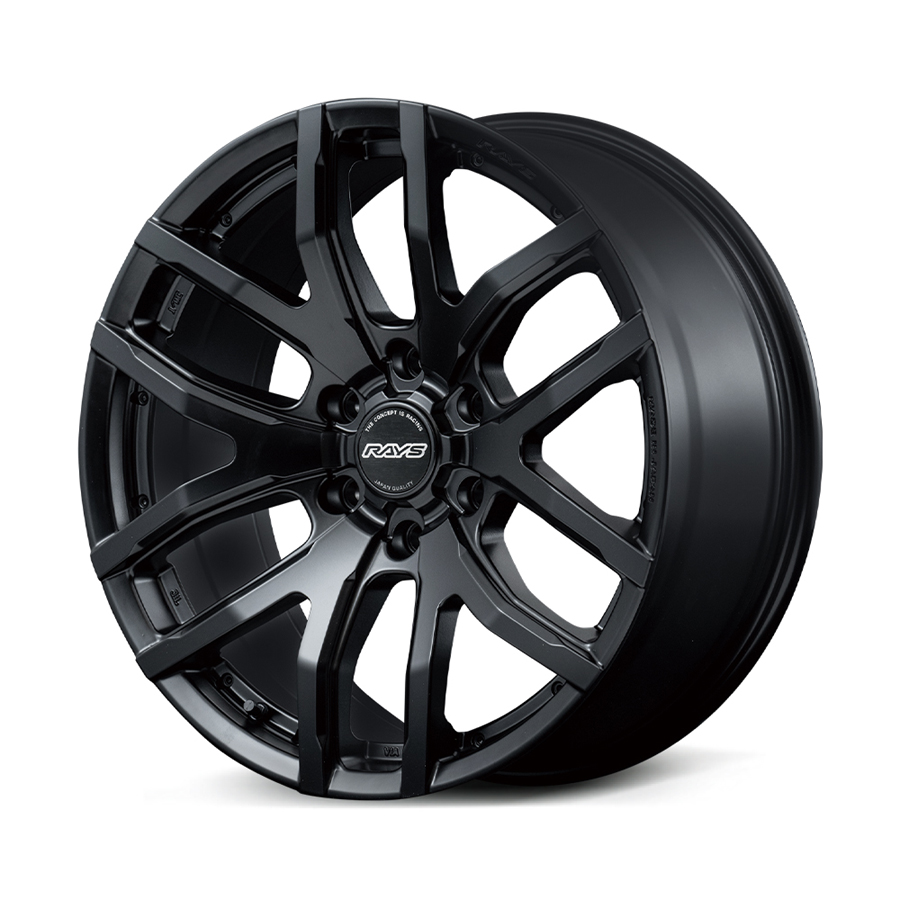 RAYSDAYTONAM9 BLACK EDITION ホイール　引き取り大歓迎 RAYSDAYTONAM9 BLACK EDITION ホイール 引き取り大歓迎 RAYSDAYTONAM9