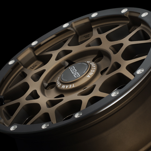Evasive Motorsports: RAYS Offroad M8 xB Edition Wheel - 16x6.5