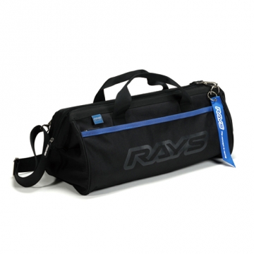 RAYS Official Tool Bag 2023 - Black