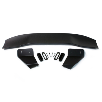 R.M.K. Design Carbon Fiber GT Spoiler (Matte Finish) - Honda Civic Type R FL5 2023+