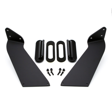 R.M.K. Design High Type Wing Brackets for OEM Wing - Honda Civic Type R FL5 2023+