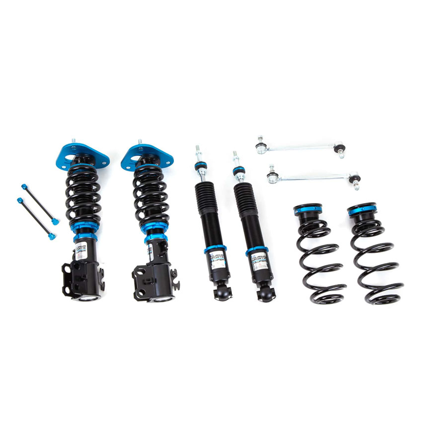 Revel Touring Sport Damper 2015-2018 Toyota Prius main image 0