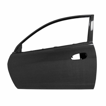 Seibon Carbon Fiber Doors (Pair) - Acura RSX 02-06