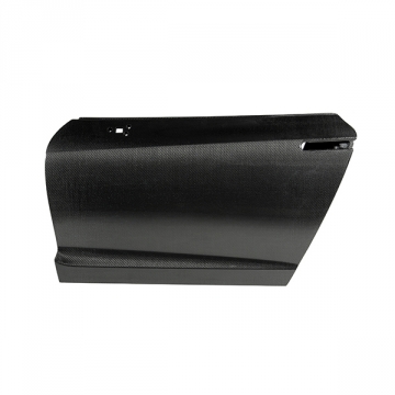 Seibon OE-Style Carbon Fiber Doors (Pair) - Nissan GTR R35 09-22