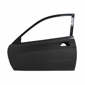 Seibon Carbon Fiber Doors (Pair) - Acura Integra Coupe 94-01