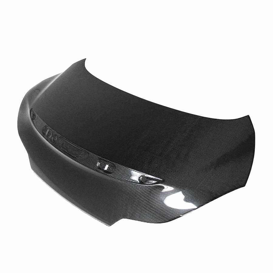 じゃんぼ Evasive Motorsports: Seibon OEM Style Carbon Fiber Trunk