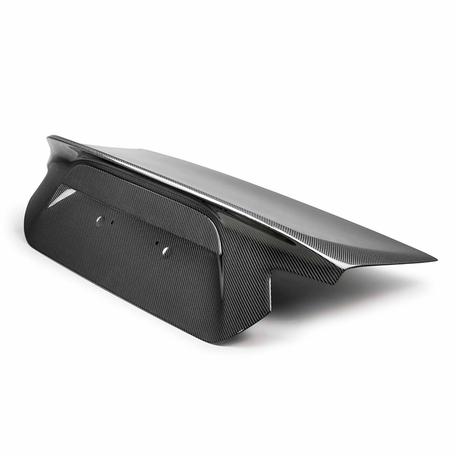 Evasive Motorsports: Seibon CSL Style Carbon Trunk - Scion