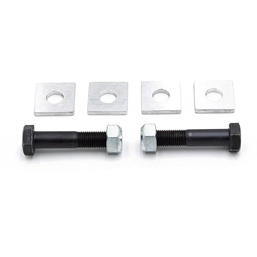 SPL Parts Eccentric Lockout Kit - 2020-2023 Toyota Supra (A90) main image 0