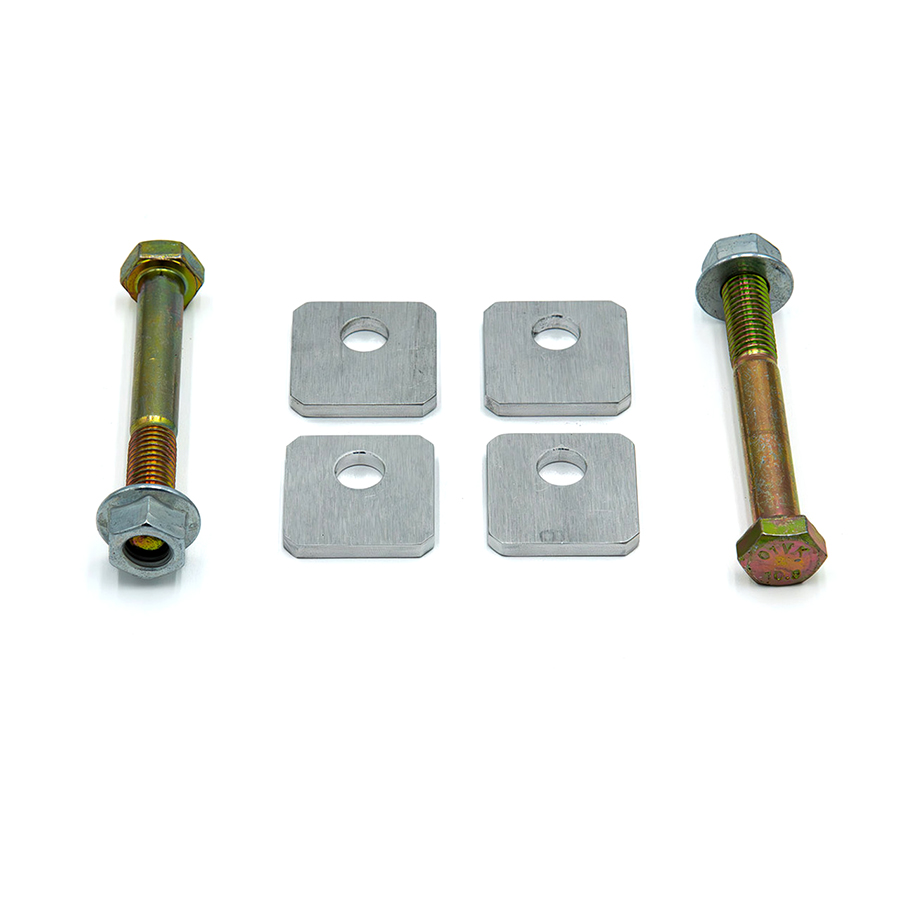 Evasive Motorsports: SPL Parts Toe Eccentric Lockout Kit (Rear ...