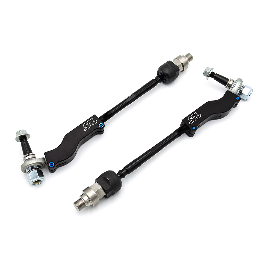 SPL Parts PRO Front End Links - 1999-2005 Mazda Miata (NB)