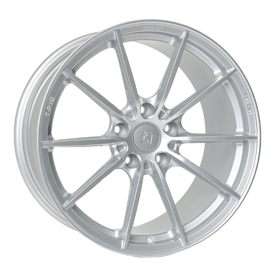 Evasive Motorsports: Titan 7 T-P10 Wheel - 18x11.0 / Offset +40