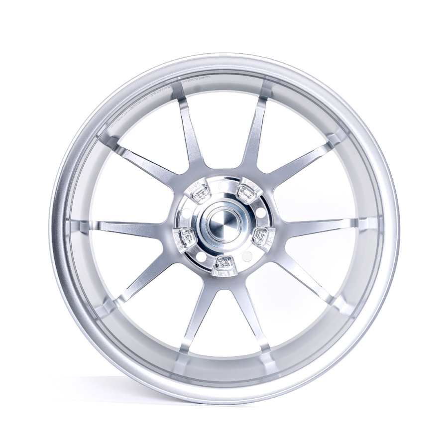 Evasive Motorsports: Titan 7 T-P5 Wheel - 18x11.0 / Offset +44