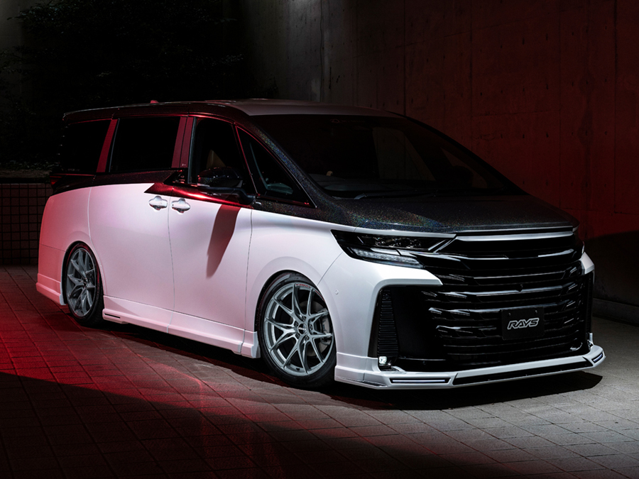 Evasive Motorsports: Versus VV21S Craft Collection Wheel (Face 1