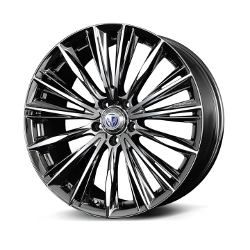 Versus Stratagia Vouge Wheel - 18x7.0 / Offset +55 / 5x114.3 (Chromo Italiano)