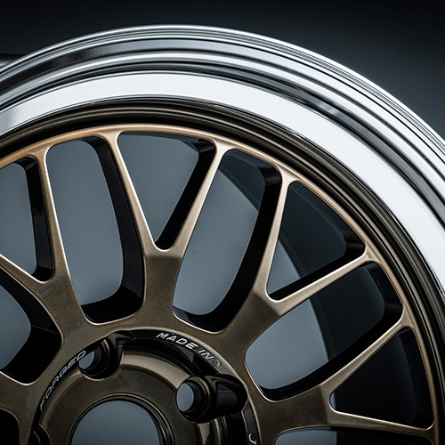 Evasive Motorsports: Volk Racing 21A Spec-SR Wheel (Face F3