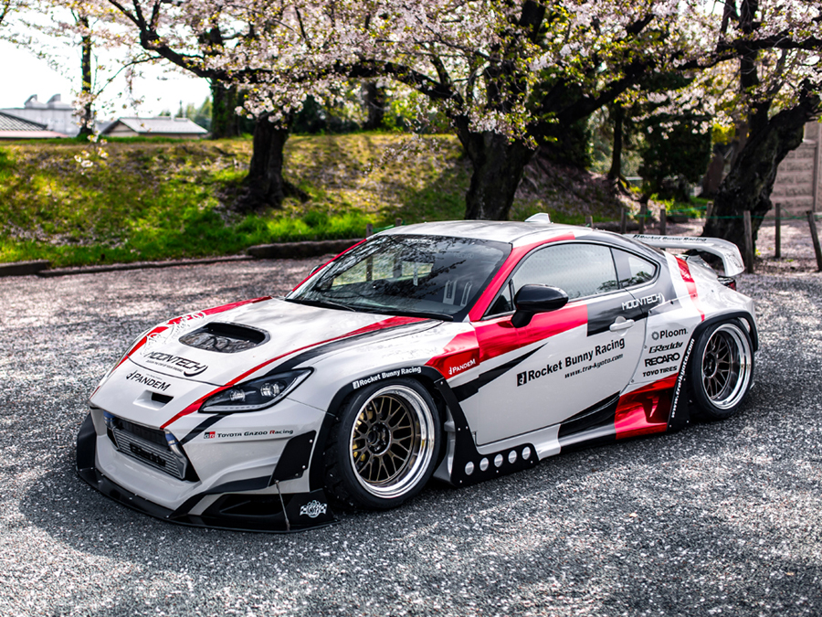Evasive Motorsports: Volk Racing 21A Spec-SR Wheel (Face F3