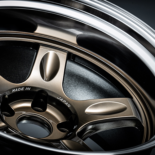 Evasive Motorsports: Volk Racing 21C Spec-SR Wheel (Face F3