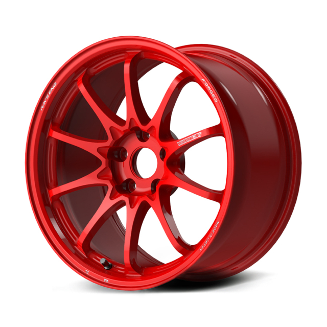Evasive Motorsports: Volk Racing CE28N-plus Wheel (Face 3
