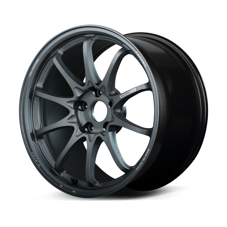 Evasive Motorsports: Volk Racing CE28N-plus M-Spec Wheel (Face 4