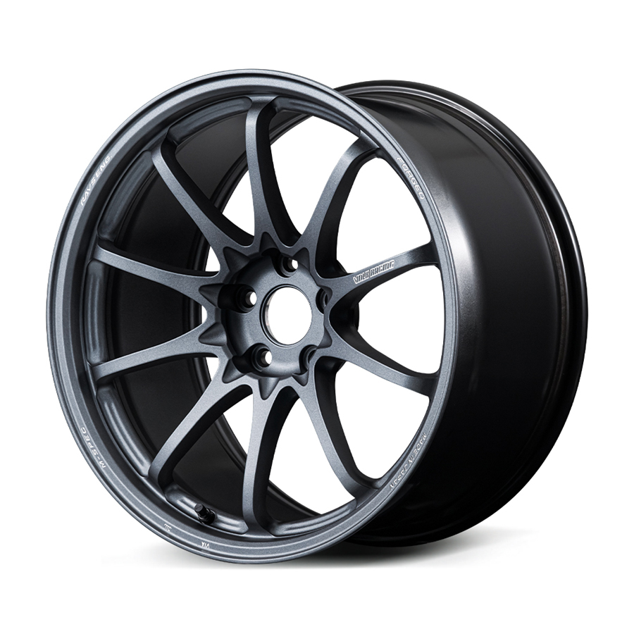 Evasive Motorsports: Volk Racing CE28N-plus M-Spec Wheel (Face 4