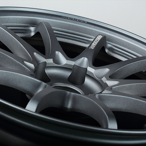 Y204[送料無料]RAYS VOLKRACING CE28N 17X7.5J Evasive Motorsports: Volk Racing CE28N-plus Wheel (Face 2