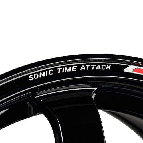 FACE4！RAYS TE37 SONIC 15×7J＋35 4H 100 MM Rays Volk Racing TE37 Sonic SL Wheels 15X7 4X100 +24 Offset