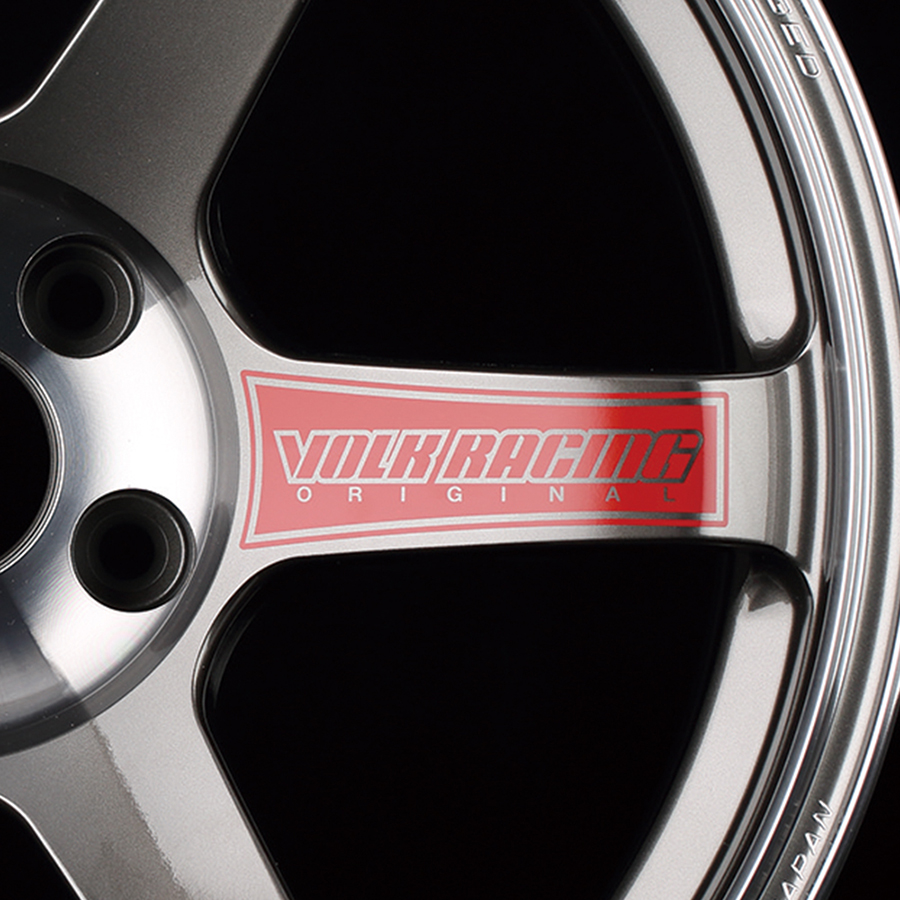 Evasive Motorsports: Volk Racing TE37 Saga SL 17/18
