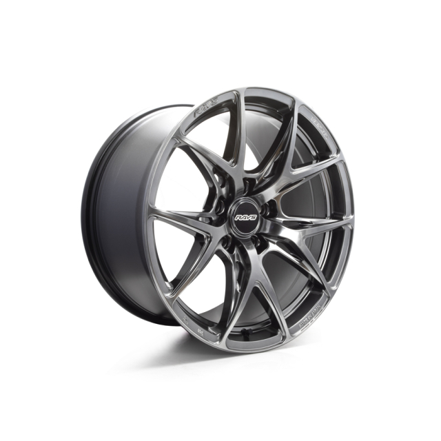 Evasive Motorsports: Versus VV21S Wheel (Face 2) - 18x9.5