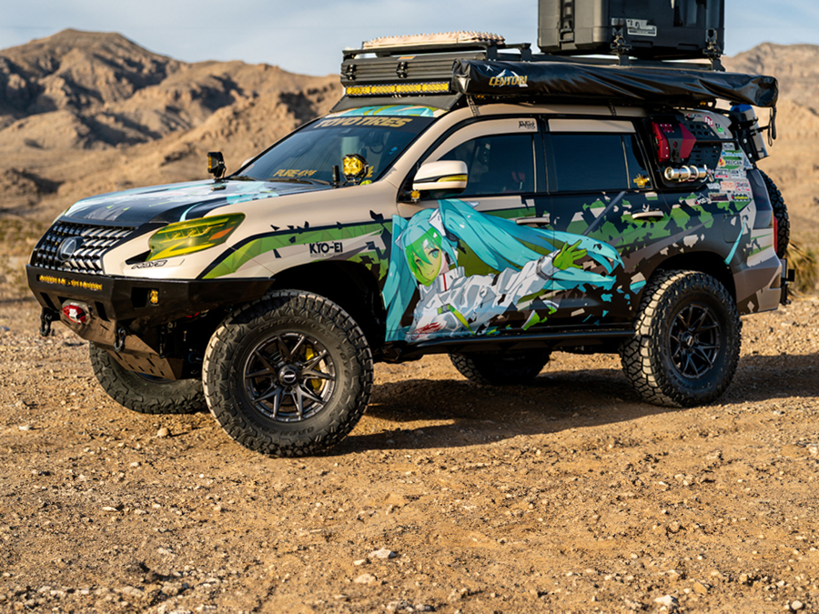 Evasive Motorsports: Versus VV21SX Wheel - 17x8.0 / Offset +0