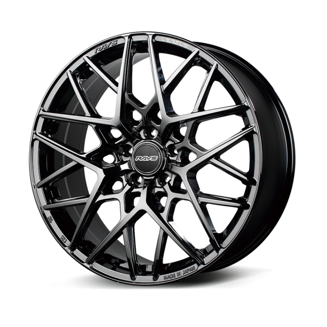Evasive Motorsports: Versus VV25M Wheel (Face 1) - 19x8.0 / Offset