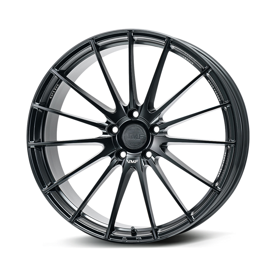 Evasive Motorsports: Versus Mode Forged L-01 Wheel (Face 1