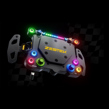 Zestek CANbus Racing Hub