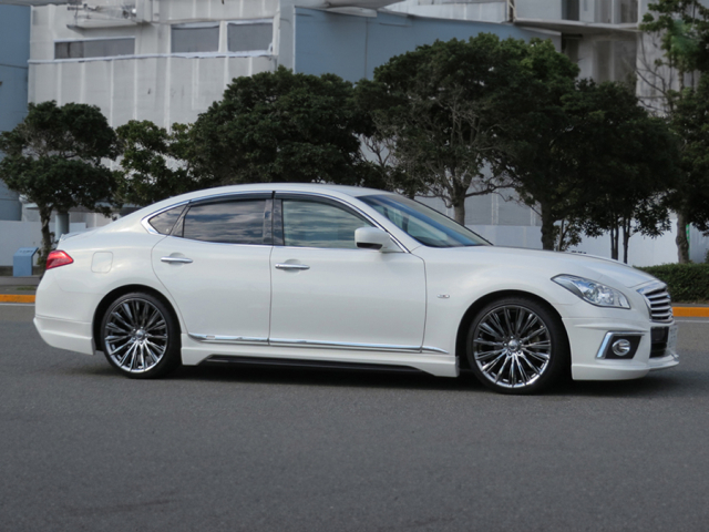 Evasive Motorsports: Versus Stratagia Vouge Wheel - 18x7.0