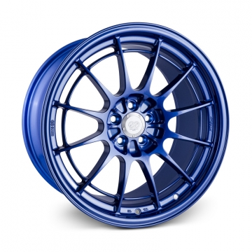 Enkei NT03+M Wheel - 18x9.5 / 5x114.3 / Offset +40 (Victory Blue)