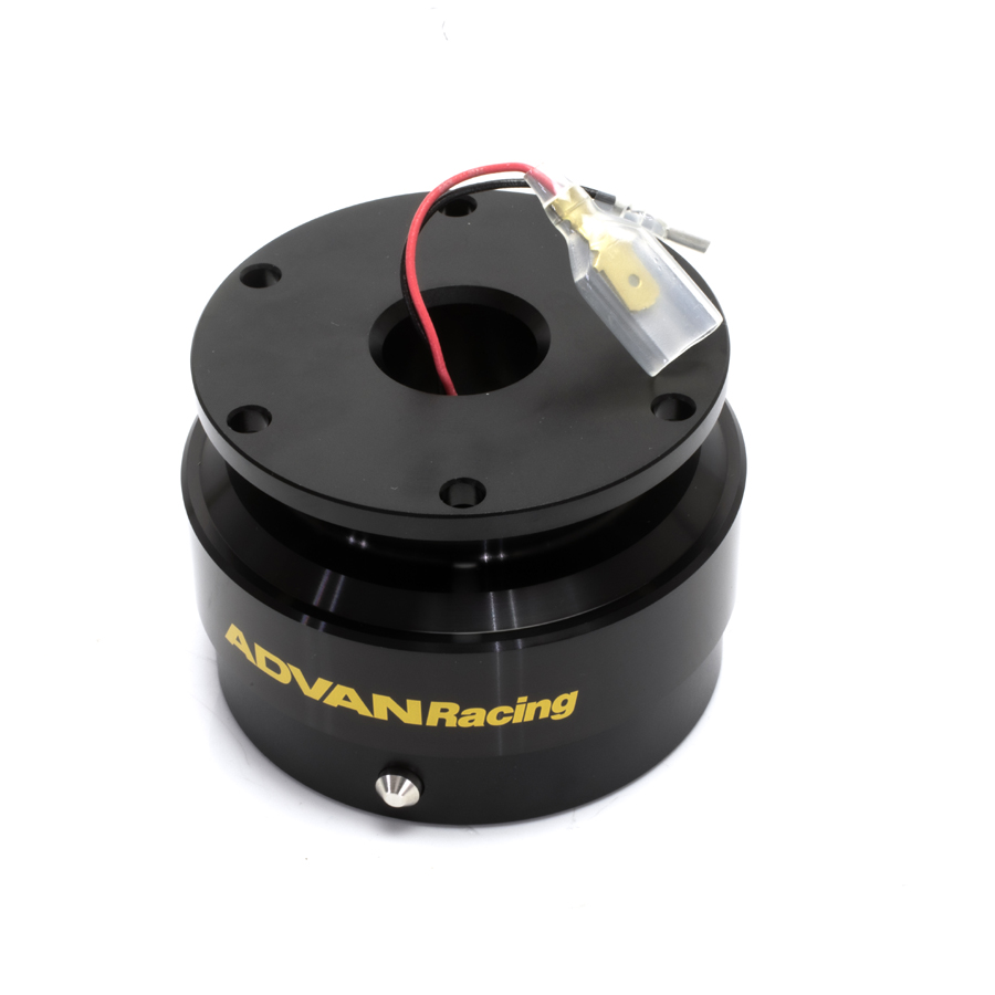 Evasive Motorsports: Advan Racing x Works Bell Rapfix