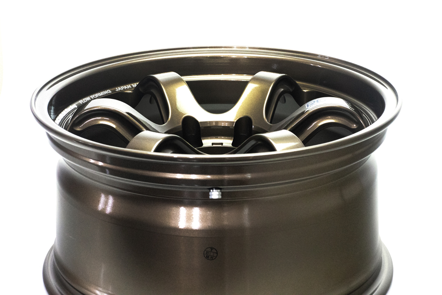 Evasive Motorsports: Advan RG-D2 Truck Wheel - 17x8.0 Evasive Motorsports: Advan RG-D2 Truck Wheel - 17x8.0