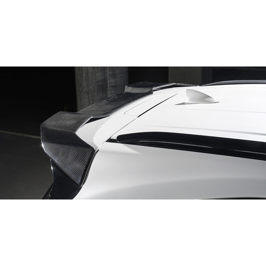 Evasive Motorsports: Artisan Spirits Sports Line Black Label Rear