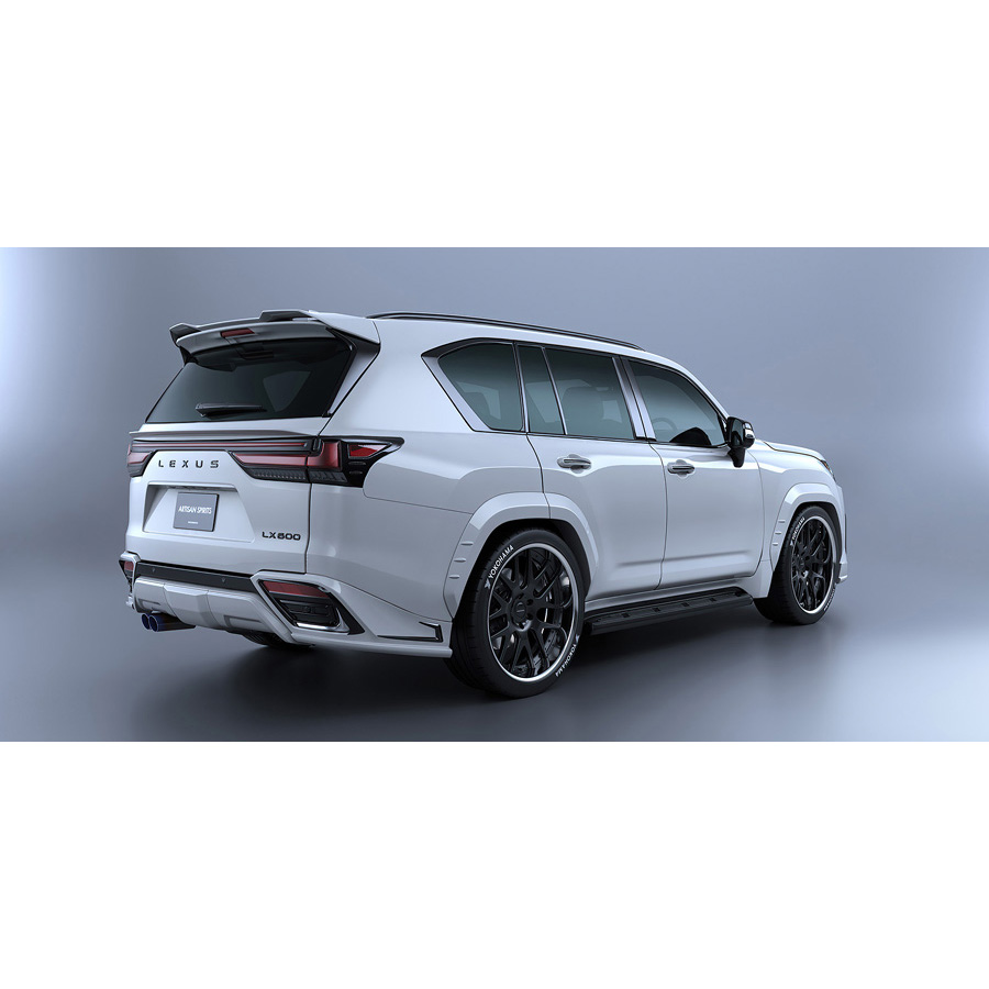 Evasive Motorsports: Artisan Spirits Sports Line Black Label 6P