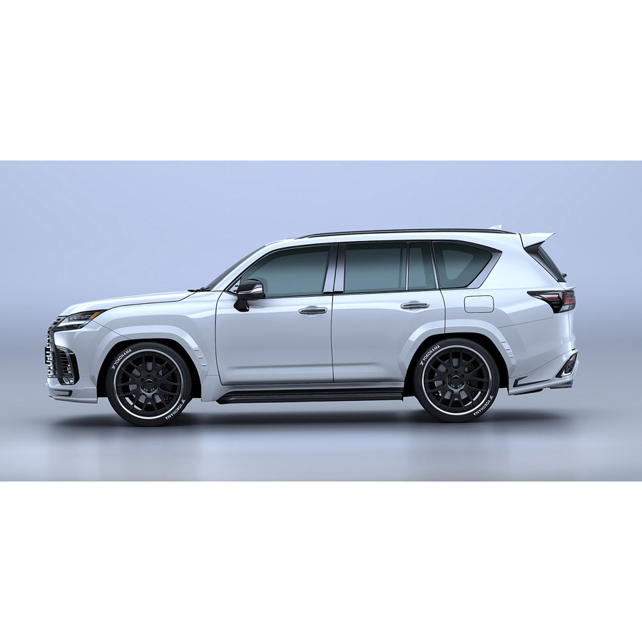 Evasive Motorsports: Artisan Spirits Sports Line Black Label 6P