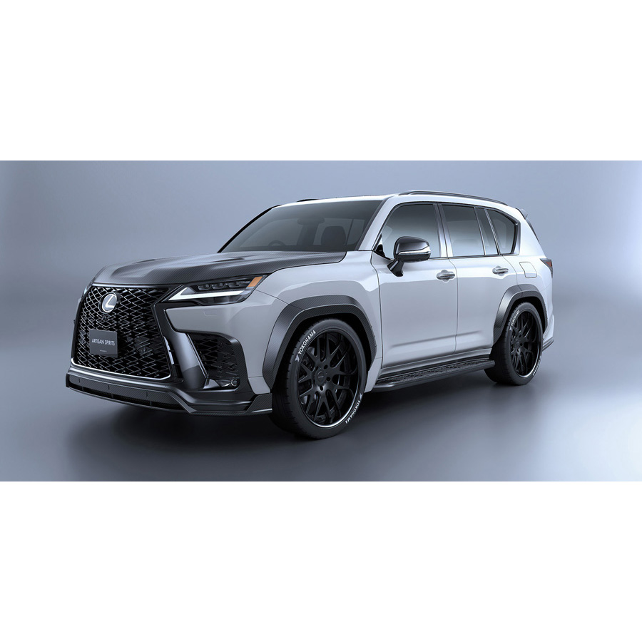 Evasive Motorsports: Artisan Spirits Sports Line Black Label Front