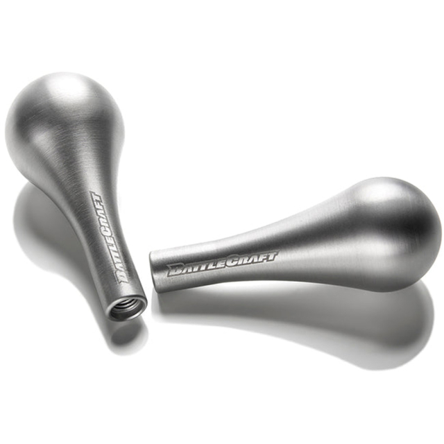 Evasive Motorsports: BattleCraft Hyper Teardrop Shift Knob