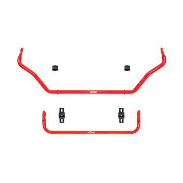 Eibach Anti-Roll F&R Sway Bar Kit (F: 29mm / R: 22mm) - Honda Civic (Non Type R) 2022+
