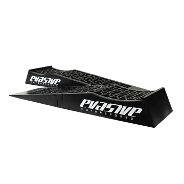 Evasive Motorsports Detachable Low Down Slope Ramps