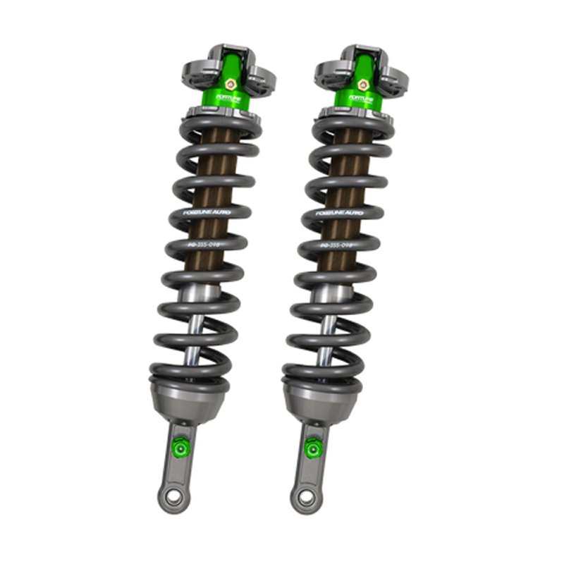 Evasive Motorsports Fortune Auto Offroad Dreadnought 1Way Suspension