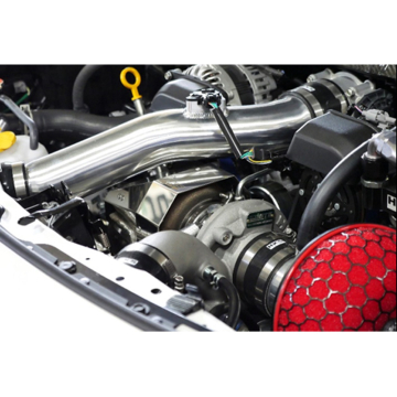 HKS GTIII-RS Turbine Bolt On Turbo Kit - Toyota GR86 (ZN8) / Subaru BRZ (ZD8) 2022+