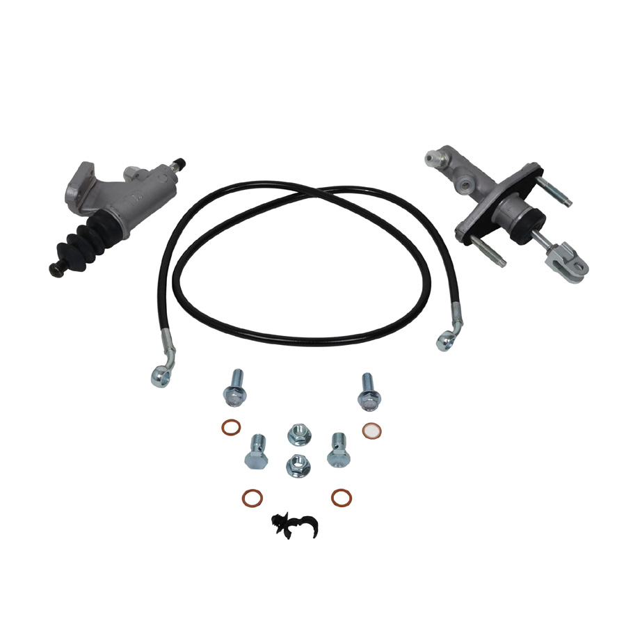 Evasive Motorsports: Hybrid Racing Clutch Master Cylinder